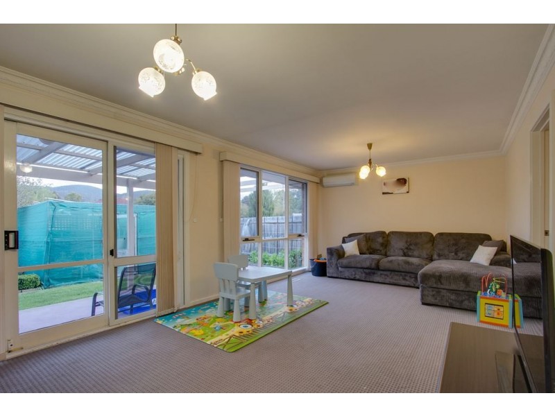 31 Beresford Drive, Boronia VIC 3155