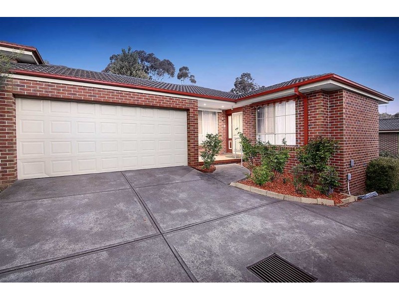2/8 Girdwood Road, Boronia VIC 3155