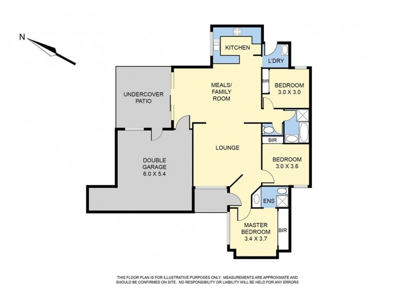 2/8 Girdwood Road, Boronia VIC 3155