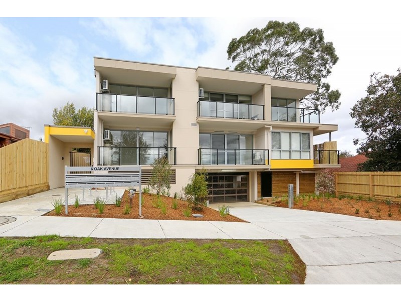 102/6 Oak Avenue, Boronia VIC 3155