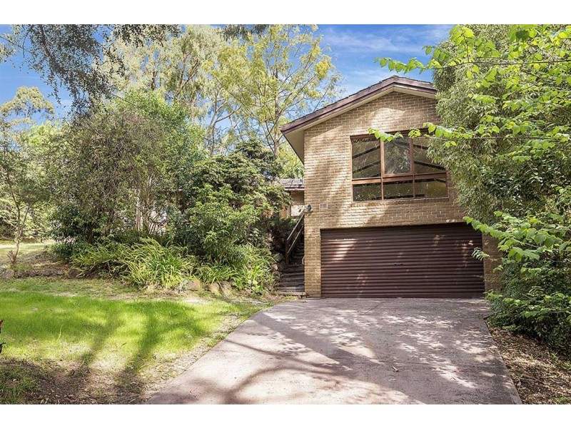 14 Hillside Avenue, Boronia VIC 3155