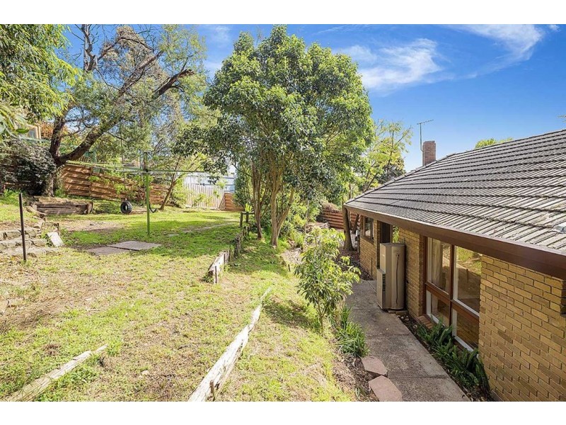 14 Hillside Avenue, Boronia VIC 3155