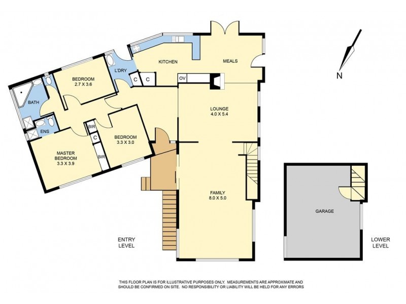 14 Hillside Avenue, Boronia VIC 3155