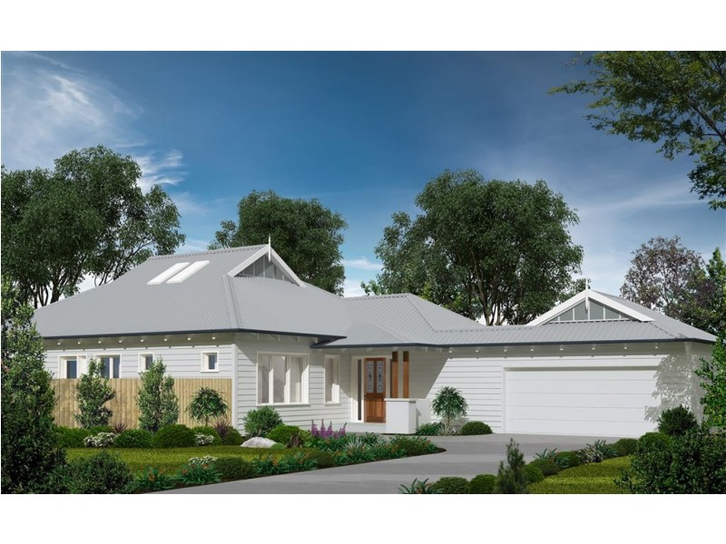 2/27 Rowson Street, Boronia VIC 3155