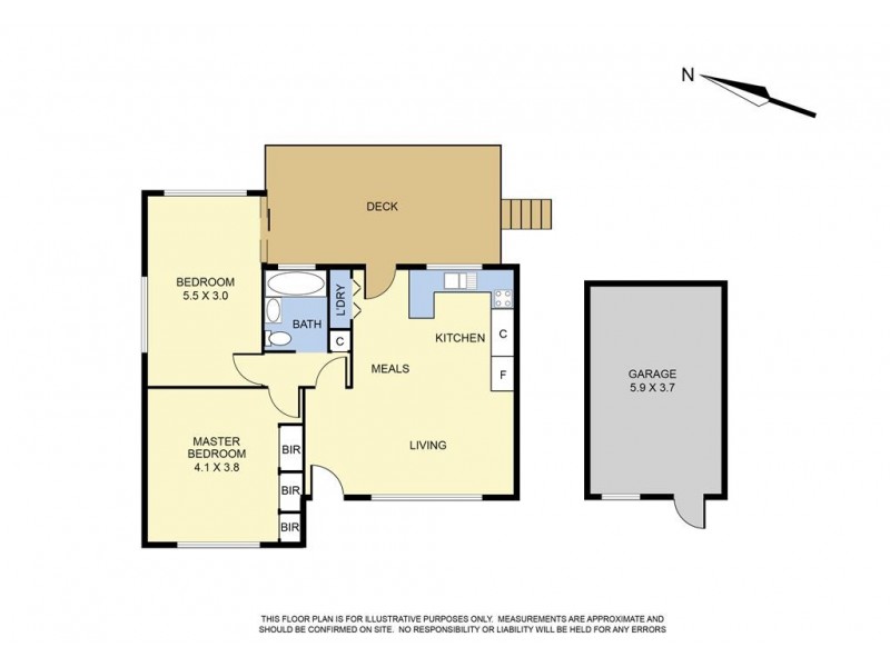 14 Oakley Street, Mount Dandenong VIC 3767