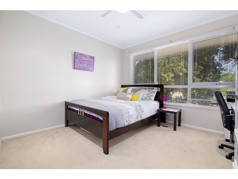 1 McComb Crescent, Bayswater VIC 3153