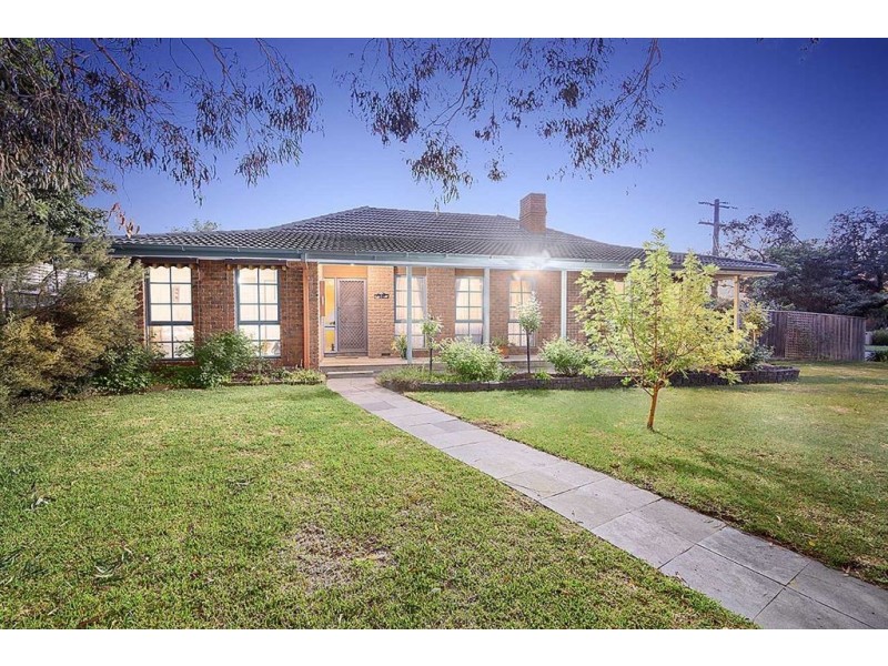2 Wimborne Court, Bayswater North VIC 3153