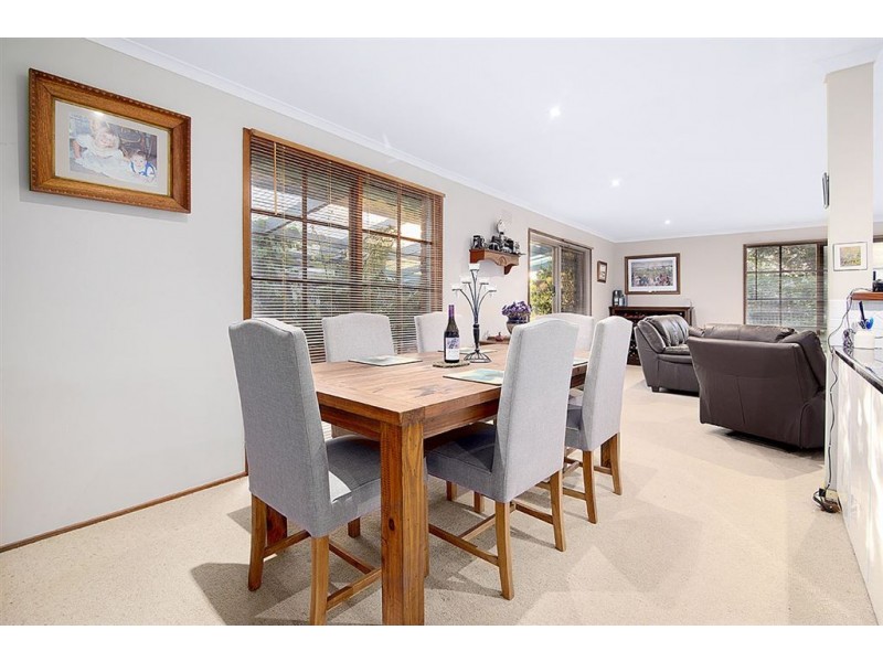 2 Wimborne Court, Bayswater North VIC 3153