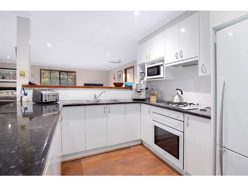 2 Wimborne Court, Bayswater North VIC 3153