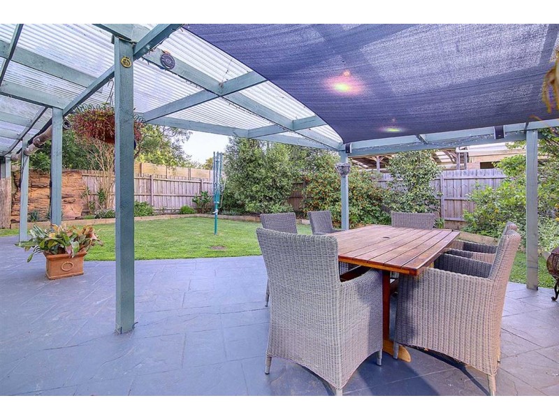 2 Wimborne Court, Bayswater North VIC 3153