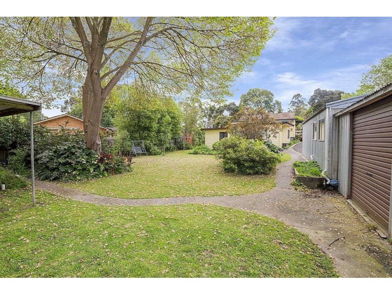 6 Girdwood Road, Boronia VIC 3155