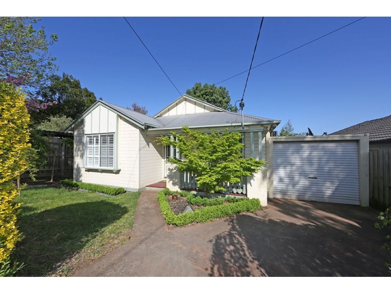 1 Coral Court, Boronia VIC 3155