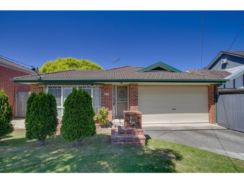 2/13 Woodvale Road, Boronia VIC 3155