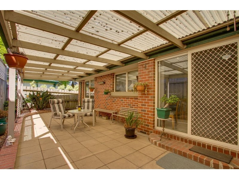 2/13 Woodvale Road, Boronia VIC 3155