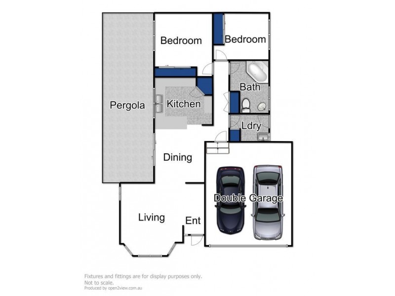 2/13 Woodvale Road, Boronia VIC 3155