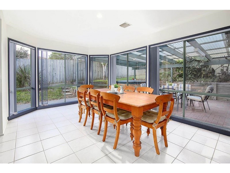 8 Pioneer Way, Kilsyth South VIC 3137