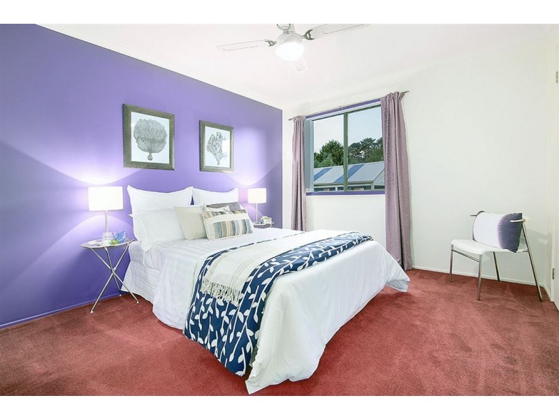 8 Pioneer Way, Kilsyth South VIC 3137