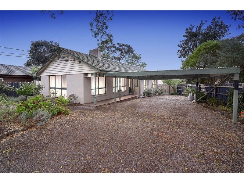 72 Edina Road, Ferntree Gully VIC 3156