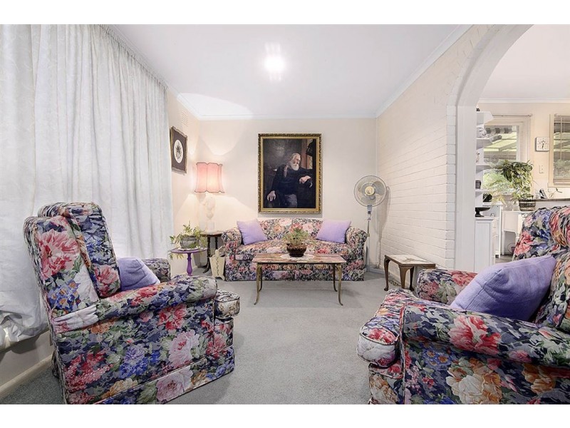 72 Edina Road, Ferntree Gully VIC 3156