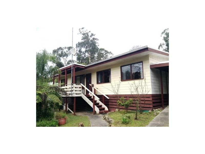 47 Sophia Grove, Tecoma VIC 3160