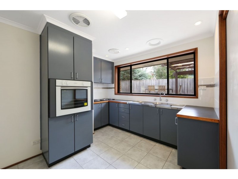 3/13 Halsey Street, Ferntree Gully VIC 3156