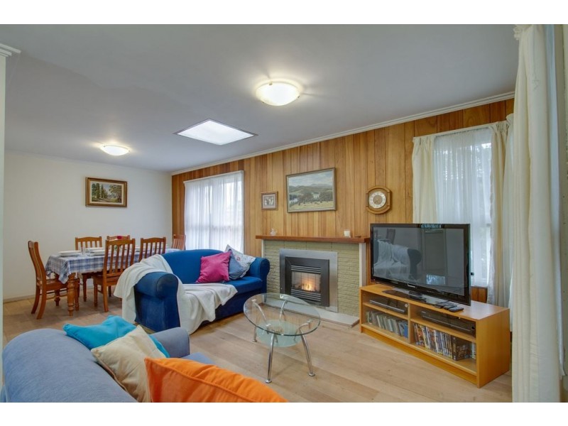 115 Harley Street North, Knoxfield VIC 3180