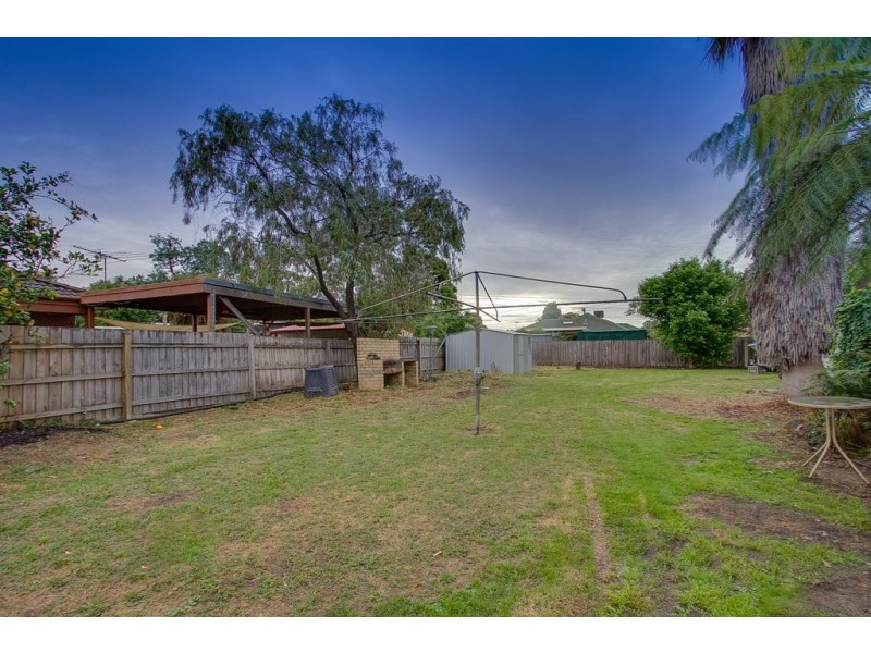 115 Harley Street North, Knoxfield VIC 3180