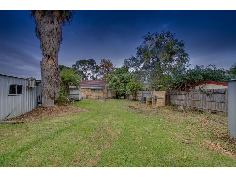 115 Harley Street North, Knoxfield VIC 3180