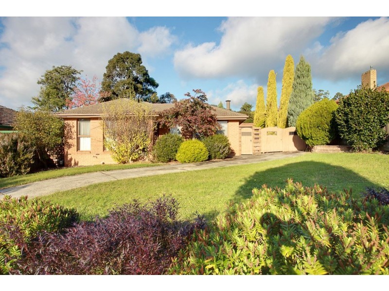 14 Moroney Street, Boronia VIC 3155