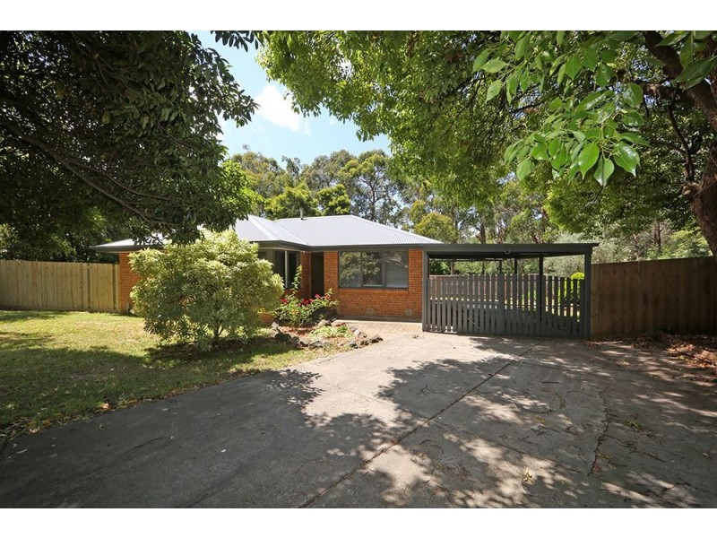 3 Karri Court, Boronia VIC 3155