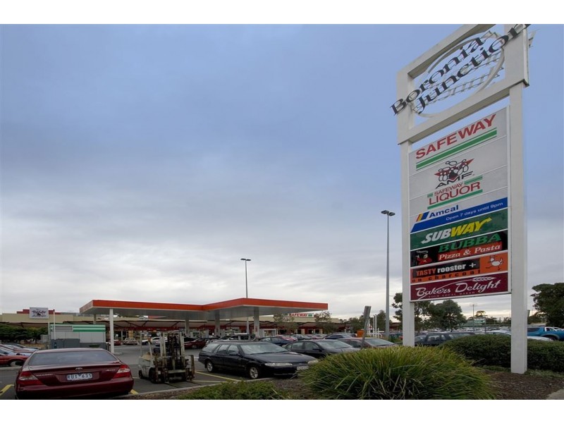 205/3 Chandler Road, Boronia VIC 3155