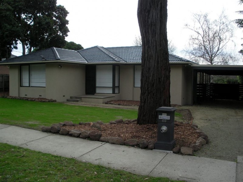 69 Devenish Road, Boronia VIC 3155