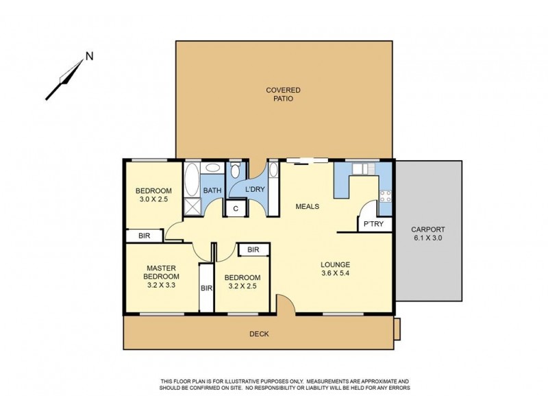 1 Shelly Avenue, Boronia VIC 3155