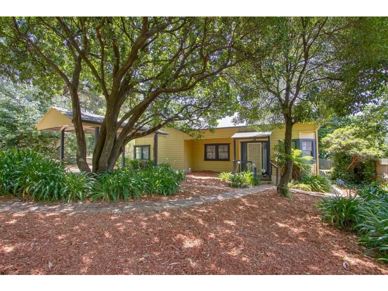 39 Stewart Street, Boronia VIC 3155