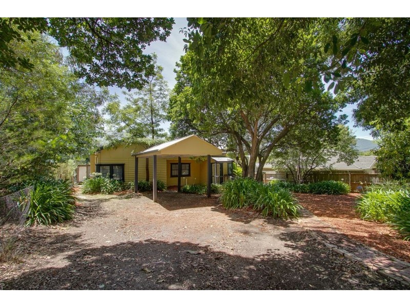 39 Stewart Street, Boronia VIC 3155