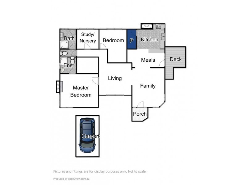 39 Stewart Street, Boronia VIC 3155