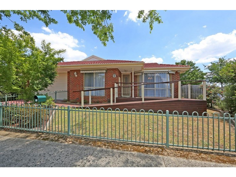 16 Lorikeet Court, Boronia VIC 3155