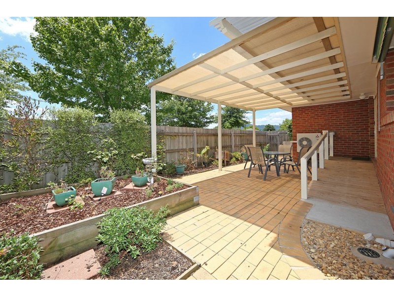 16 Lorikeet Court, Boronia VIC 3155