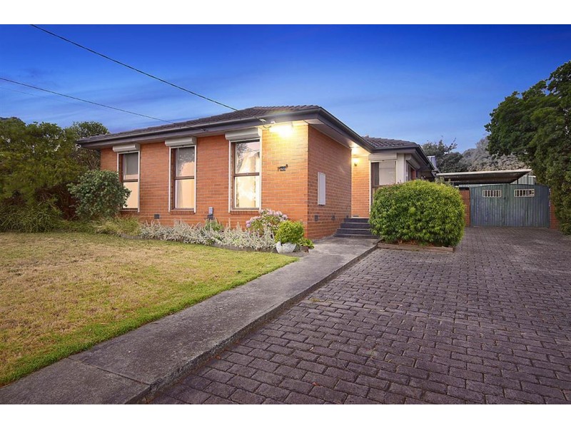 423 Boronia Road, Wantirna South VIC 3152