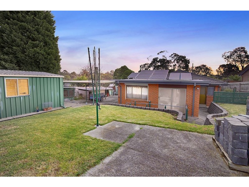 423 Boronia Road, Wantirna South VIC 3152