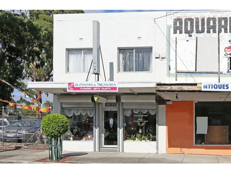 61 Station Street, Ferntree Gully VIC 3156
