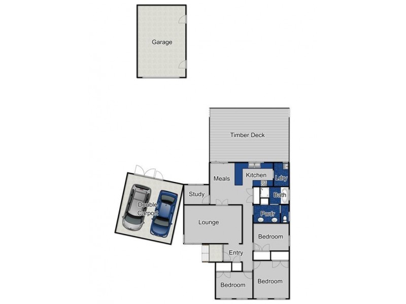 4 Paramount Avenue, Kilsyth VIC 3137