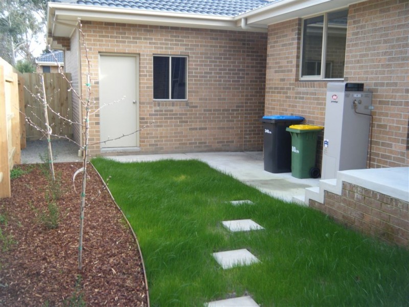 1/87 Albert Avenue, Boronia VIC 3155