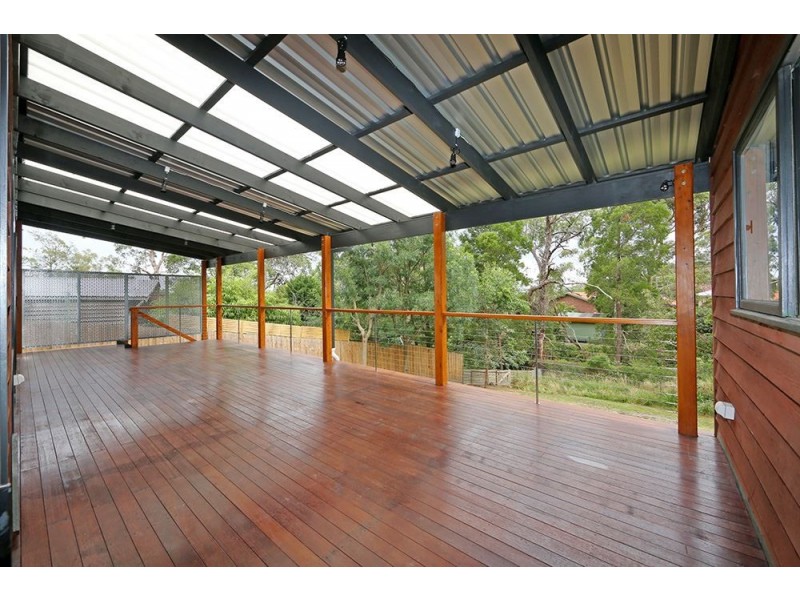 15 Rona Street, Ferntree Gully VIC 3156