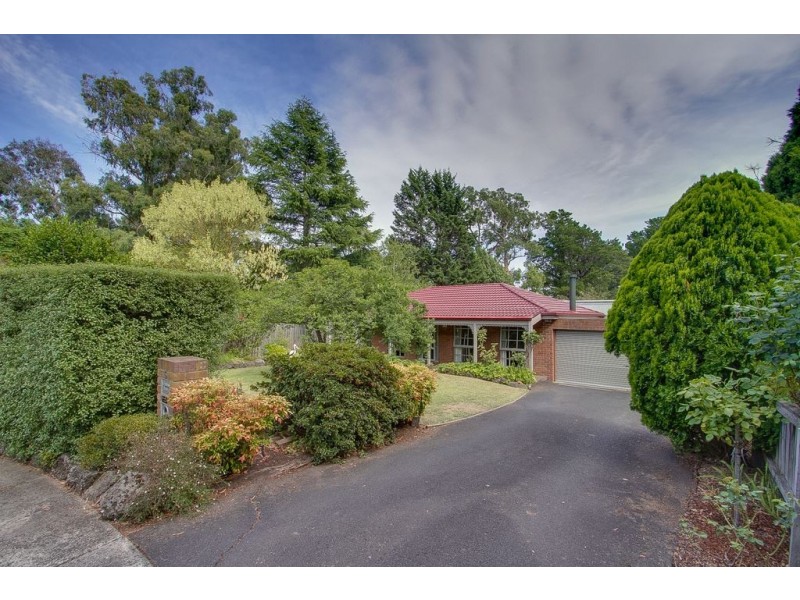 5 Bambil Court, Boronia VIC 3155