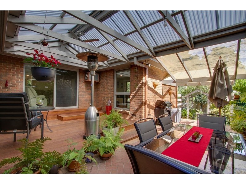 5 Bambil Court, Boronia VIC 3155