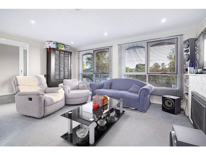 7 Russell Crescent, Boronia VIC 3155