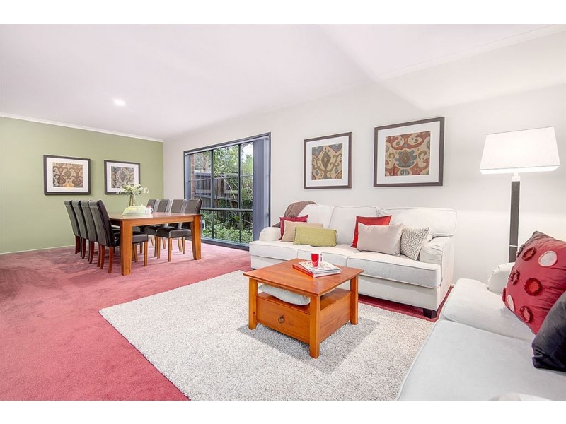 8 Pioneer Way, Kilsyth South VIC 3137