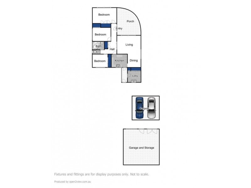 16 Glenfern Road, Ferntree Gully VIC 3156