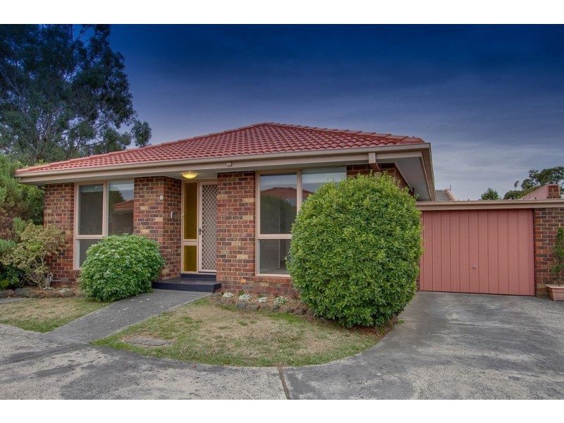 1/26-28 Hamilton Road, Bayswater North VIC 3153